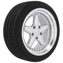 4x RUEDAS 17 Invierno BMW X5 I E53 Bridgestone 235/65 R17