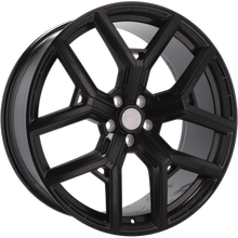 4x alu disky 22 zapadajú do LAND ROVER Defender Discovery IV V L462 Range ROVER L405 Sport - I5562 (FL5562)