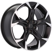 4x alu kola 18'' mezi jiným k CUPRA Leon VZ Cup VZx Formentor VZe VZ VZ5 Born Ateca SEAT VW - I5163