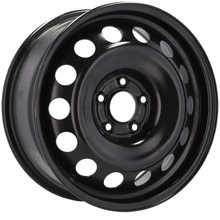 OCEĽOVÉ DISKY 16 PEUGEOT 308 L 407 508 5008 Partner Rifter Expert VOLVO s60 s70 s80 s90 V70 XC70