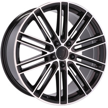 4x Ζάντες αλουμινίου 20 μεταξύ άλλων σε PORSCHE Cayenne E1 9PA E2 92A B1274