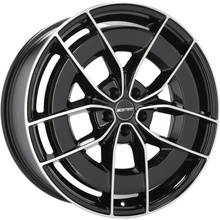 4x aros Felfi 22x10+11 TUV entre outros para MERCEDES GLE V167 Coupe C292 С167 GLS X167 AMG - ENERGIA
