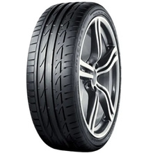 Tires Bridgestone POTENZA S001L FR RFT 245/40 R21 96Y
