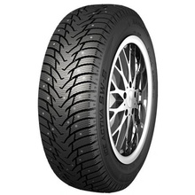 Neumáticos Nankang ICE ACTIVA SW-8 SUV XL Reinf 215/55 R18 99T
