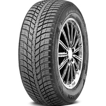 Anvelope Nexen N'blue 4Season M+S 195/65 R15 91T