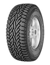 Гуми Continental ContiCrossContact AT 235/85 R16 114Q