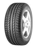 Anvelope Continental 4x4SportContact XL FR 275/40 R20 106Y