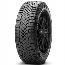 Pneumatiky Pirelli WINTER ICE ZERO FRICTION XL 235/60 R17 106H
