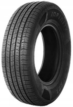 Ελαστικά Infinity ECOTREK 215/55 R18 99V
