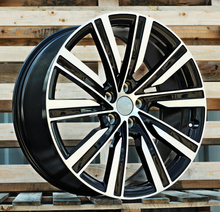 Алуминиеви джанти RacingLine H3091F 22 5x120