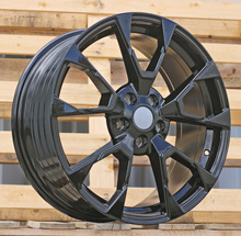 4x jantes 18 s'intégrer dans FORD Focus Fusion Galaxy Kuga Mondeo Puma S-Max Tourneo Connect - IN3639F