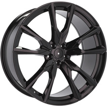 4x aros 22 9.5+10.5 entre outros para BMW 7 G11 G12 G15 X5 G05 X6 G06 X7 G07 M-Performance - FE221