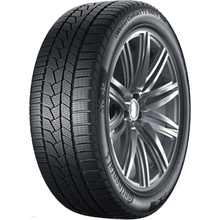 Neumáticos Continental WinterContact TS 860 S XL * QR CODE 205/60 R18 99H