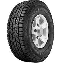 Pneus Yokohama GEOLANDAR A/T G015 OWL 235/80 R17 120R