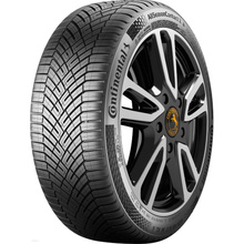 Pneumatiky Continental ALLSEASONCONTACT 2 FR 255/45 R20 101T