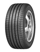 Tires Sava INTENSA SUV 2 XL FP 235/65 R17 108V