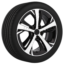 4x RUEDAS 17 Invierno PEUGEOT RIFTER I K9 Pirelli 215/60 R17