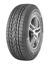 Anvelope Continental ContiCrossContact LX 2 FR 255/65 R17 110H