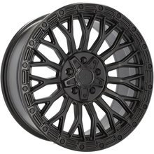 4x ráfiky 20 zapadajú do DODGE Durango JEEP Commander Gladiator Grand Cheroke Wrangler - A1894