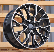 4x jantes 18 s'intégrer dans VW VOLKSWAGEN California Caravelle Multivan T5 T6.1 Transporter - I5659