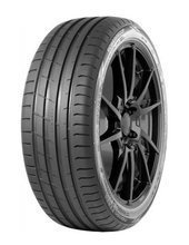 Gumiabroncsok Nokian Powerproof SUV 265/50 R19 110Y