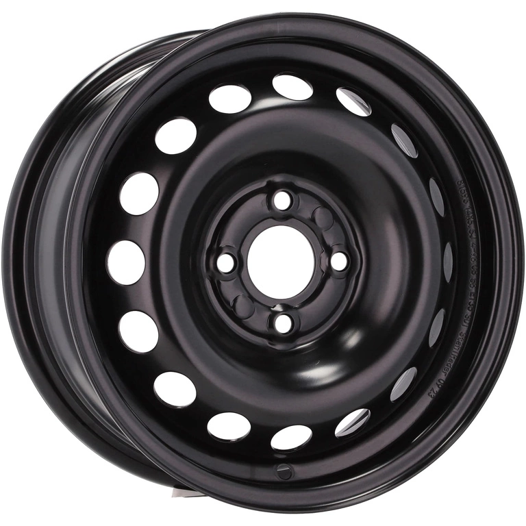 2 Stück RUXYAXFOL Auto Schlüsselhülle TPU - Kompatibel Mit Fiat Modellen Schwarz-Gold