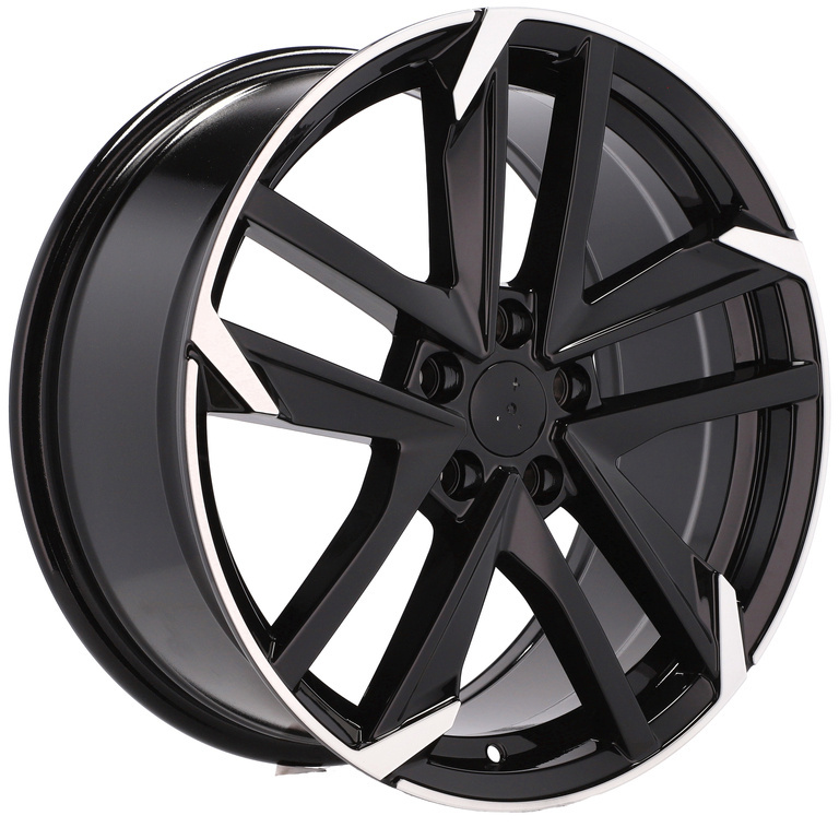 RACING LINE XE170 hliníkové disky sada 4ks 8x18 5x108 ET45