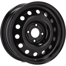 ROUES 15 Hiver PEUGEOT 206 JM Barum 185/60 R15