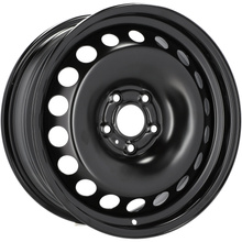 Felga Stalowa TUV 17 5x114.3 Dacia BigSter Duster II III NISSAN Qashqai II III J12 Juke Leaf Pulsar RENAULT Arkana Grand Scenic Megane 3 4 Espace V VI Fluence Kadjar Koleos Laguna Talisman