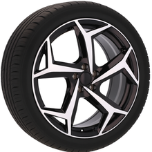 4x RUEDAS 18 Invierno VW ID.3 Bridgestone 215/55 R18
