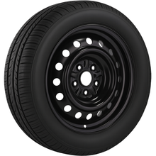 4x RUEDAS 16 Invierno SCION XB QNC2 Kleber 205/55 R16