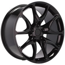ROUES 20 Été JEEP WRANGLER III JK Pirelli 285/50 R20