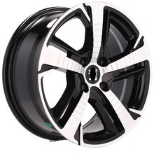 4x alu kola 16 mezi jiným k PEUGEOT 1007 2008 207 208 3008 308 5008 CITROEN DS3 DS4 DS5 C4 - B5514
