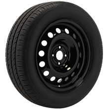 4x ROUES 16 Hiver RENAULT MODUS F JP0 Tracmax 185/55 R16