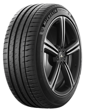 Gumiabroncsok Michelin PILOT SPORT 4 DT1 XL ACOUSTIC GOE 275/40 R19 105Y