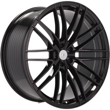 4x Felgi Kute 22 5x112 m.in. do AUDI RS Q8 E-tron Q5 Q5-e Q7 Q7-e S6 RS6 S7 SQ8 A8 - F1995 (BYF1995)