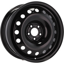 Cerchi in acciaio 17 incl. PEUGEOT 3008 308 L 408 4008 407 4008 508 Expert Traveller Rifter Citroen Grand C4 Picasso C5 Aircross DS4 Opel Astra L Grandland X Vivaro C Zafira Life C Toyota Proace II City Volvo s70 s80 s90 v40 v70 v90 xc70 II