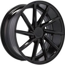 4x jantes 19'' s'intégrer dans FORD Kuga VOLVO S90 XC40 XC60 XC90 Vossen - B1059 (B1058)