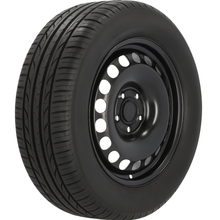 4x RUEDAS 16 Invierno MG ZS II Tracmax 215/60 R16