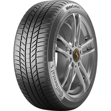 Гуми Continental WinterContact TS870 P FR R0 215/65 R17 99H