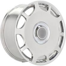 4x alu kola 19 Monoblock mezi jiným k MERCEDES E W211 W212 W213 S Maybach C217 W221 W222 - FBX007
