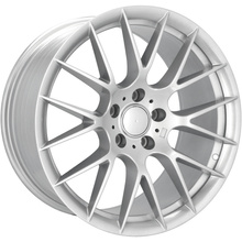 4x Ζάντες 19 μεταξύ άλλων σε BMW 5 Gran Turismo F07 F10 6 F06 F12 F13 7 F01 F02 X3 F25 X4 - BYF956A