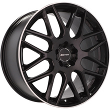 Ζάντες αλουμινίου GMP ITALIA BERGHEM 21 5x112 TUV