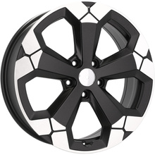 4x llantas 18 entre otras cosas a DACIA Bigster Duster II III RENAULT Megane Etech NISSAN XTrail - Y1274