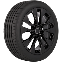 Τροχοί 19 Θερινά TOYOTA CAMRY IX XV80 CAMRY VIII XV70 Michelin 235/40 R19