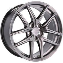 4x alu kola 18'' mezi jiným k LEXUS NX 200 RX RC LS IS GS UX TOYOTA RAV4 - I5435