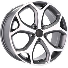 ROțI 16 De vară FORD PUMA II J2K Hankook 205/65 R16