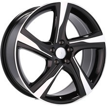 Τροχοί 17 Θερινά VOLVO C70 II S60 II V60 I Pirelli 235/45 R17