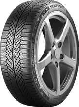 Opony Semperit ALLSEASON-GRIP 2 XL EV 195/55 R16 91H