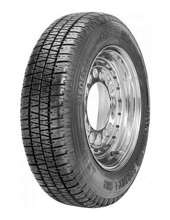 Gumiabroncsok Vredestein SPRINT+ FSL 195/60 R15 88V